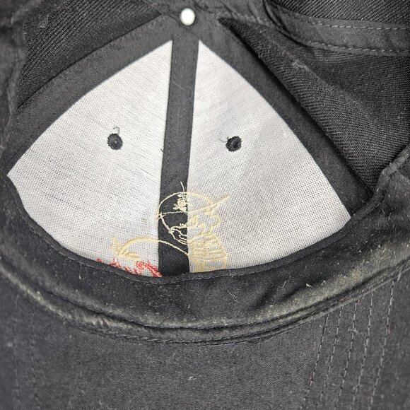 Chicago White Sox Hat Cap Strap Back MLB Baseball Mens Embroidered Cubs Rival - Picture 8 of 9